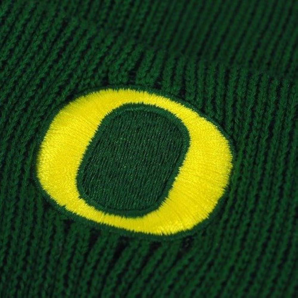 オレゴン大学 ボンボンニット帽 ビーニー beanie NIKE Oregon FAMU Nike College Beanie. Nike.com